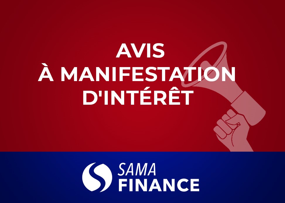 Mise en place d’une base de données des fournisseurs pour les fournitures et services courants, les travaux et les prestations intellectuelles